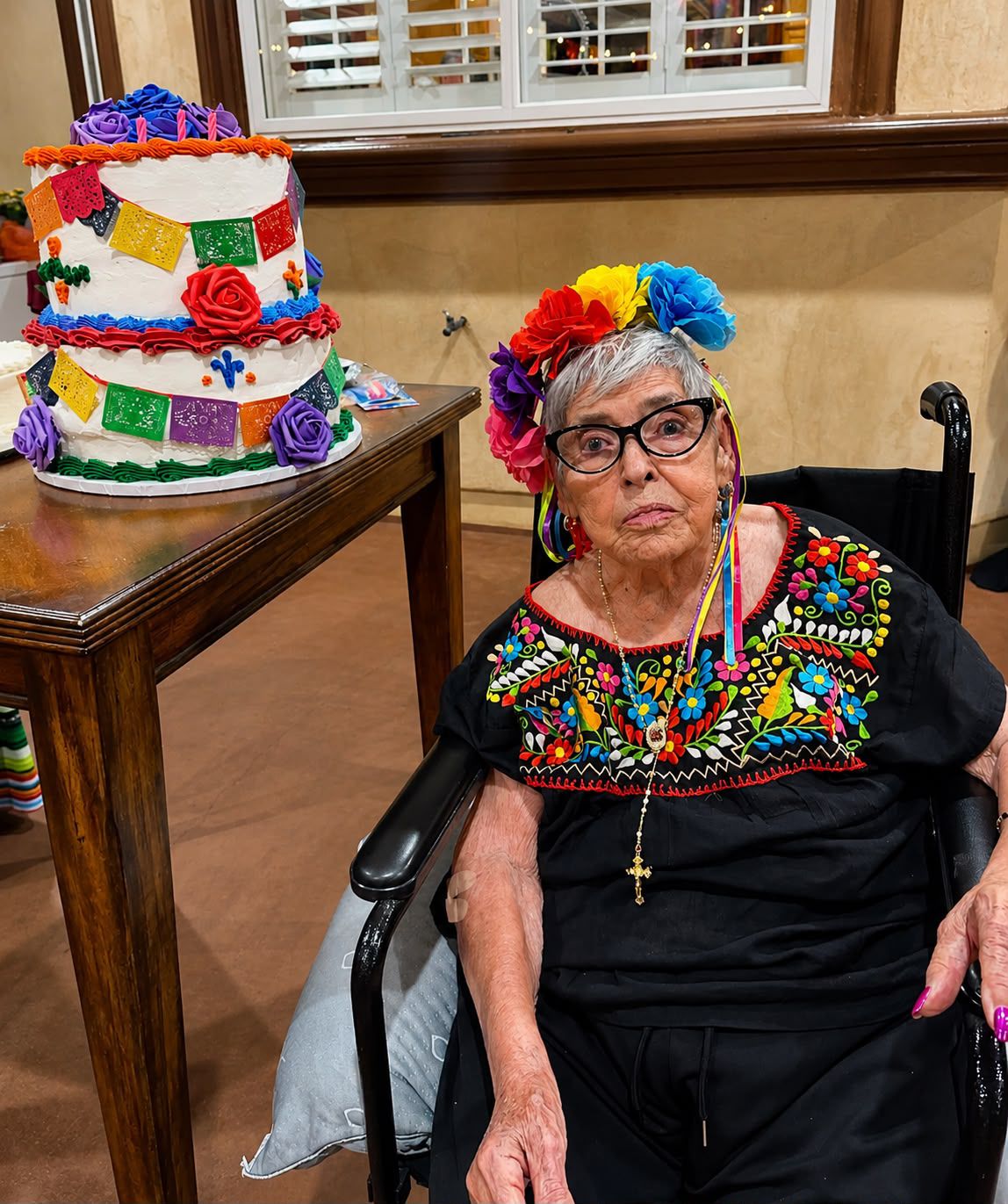 Recuerdo de Eladia Montes 4