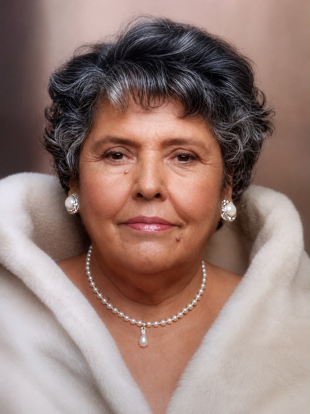 Recuerdo de Eladia Montes 6